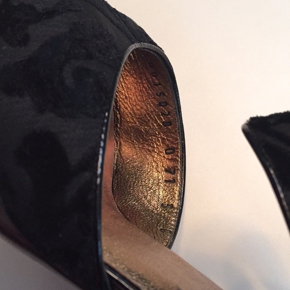 Salvatore Ferragamo Shoes - Picture 8 of 8